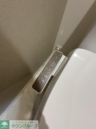 シエル ブリランテの物件内観写真